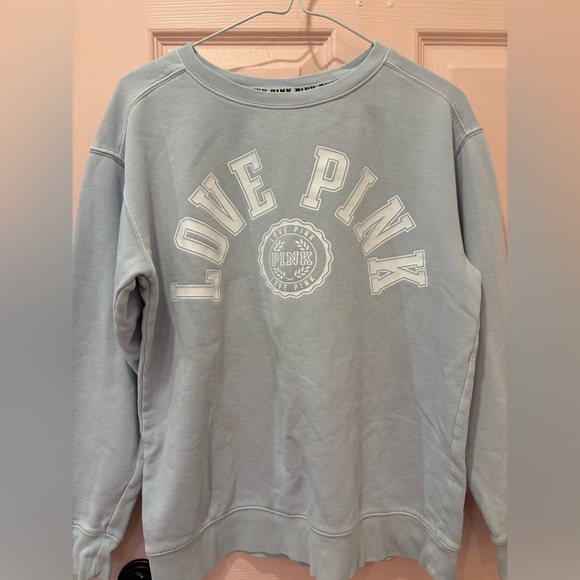 pink sweater - Picture 1 of 1